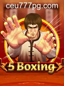 5Boxing