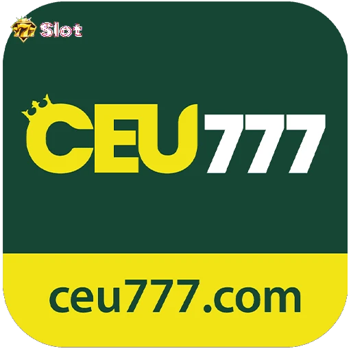 ceu777 Logo