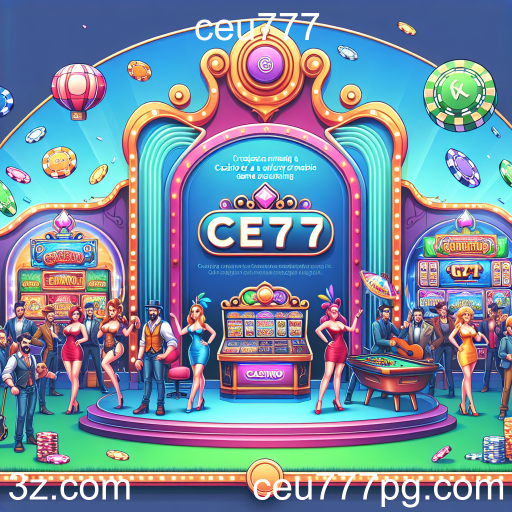 A Ascensão dos Jogos Móveis na Plataforma Ceu777